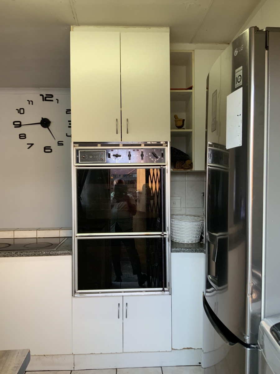 3 Bedroom Property for Sale in Rynfield Gauteng
