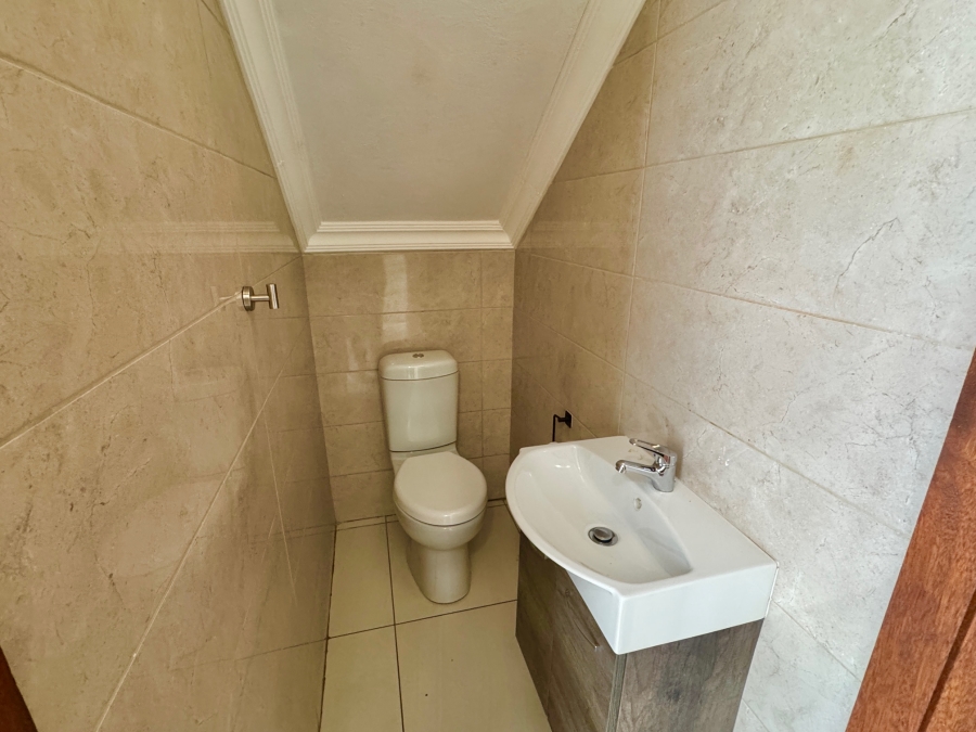 3 Bedroom Property for Sale in Olympus AH Gauteng