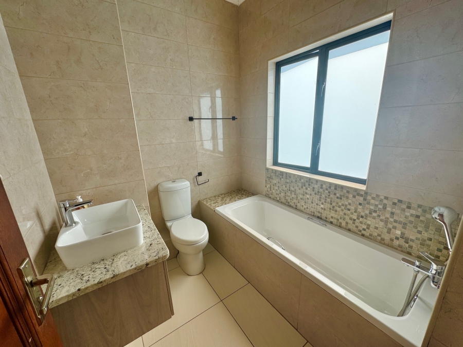 3 Bedroom Property for Sale in Olympus AH Gauteng
