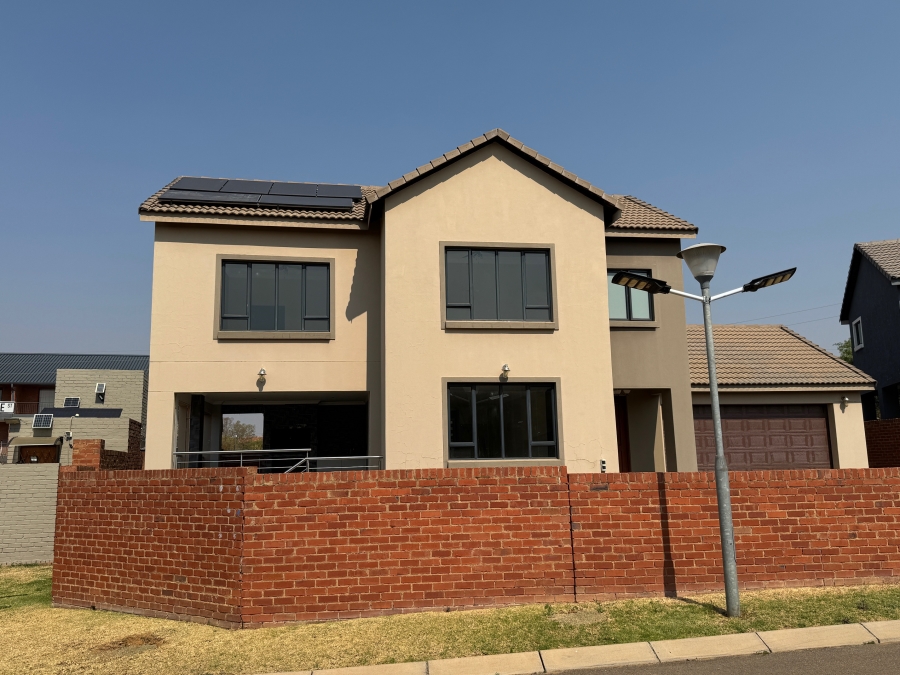 3 Bedroom Property for Sale in Olympus AH Gauteng