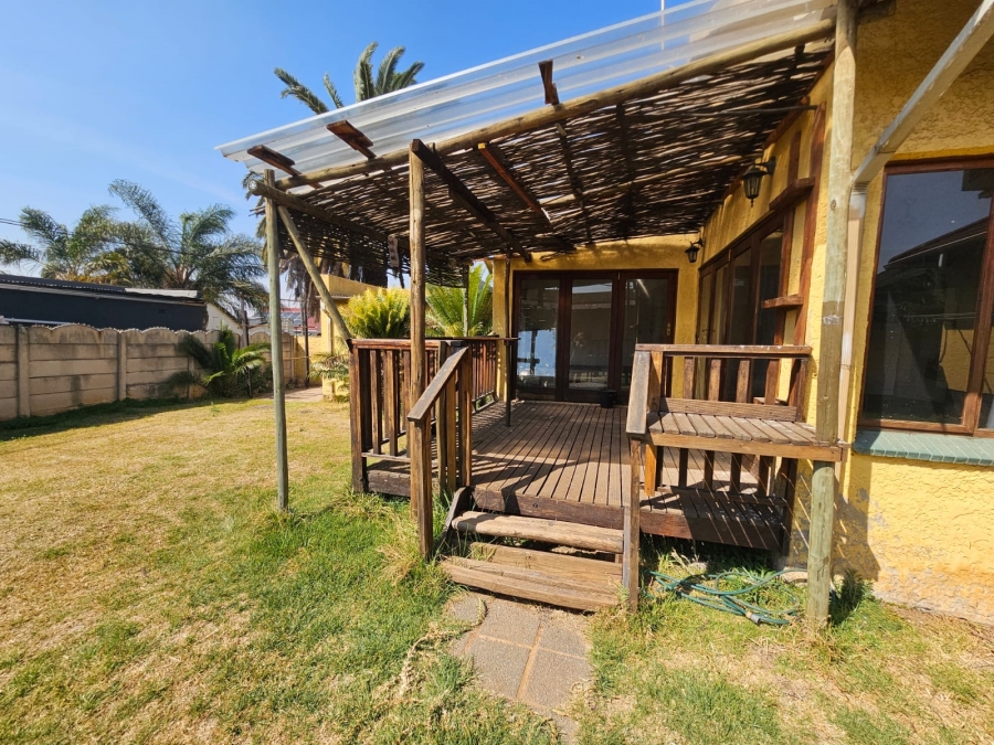 3 Bedroom Property for Sale in Albemarle Gauteng