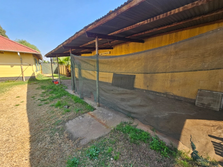 3 Bedroom Property for Sale in Albemarle Gauteng