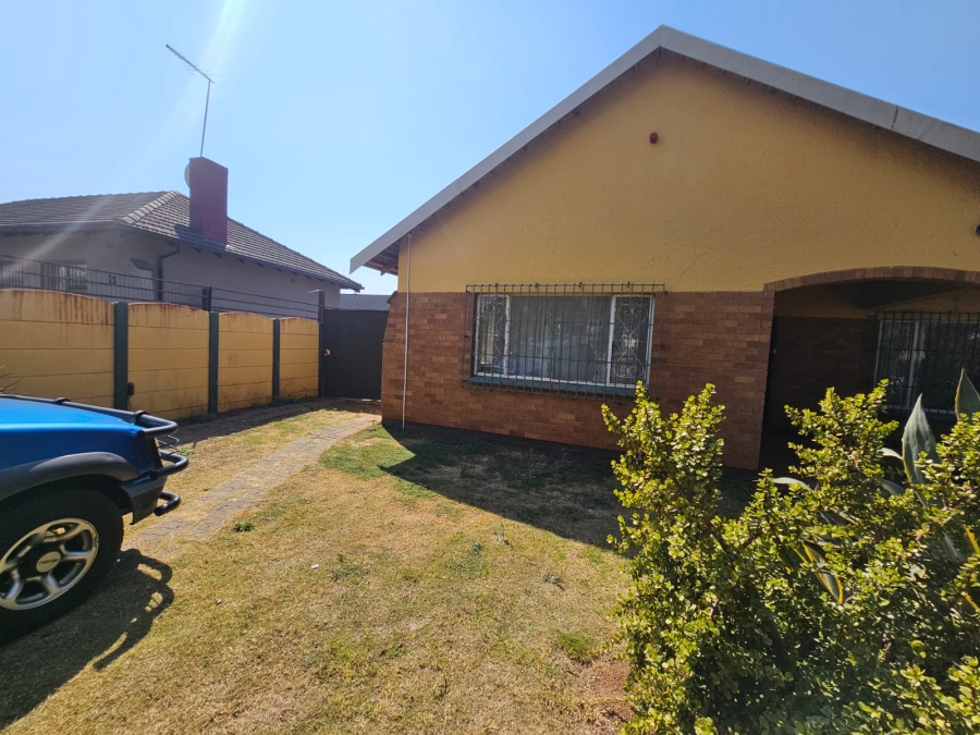 3 Bedroom Property for Sale in Albemarle Gauteng