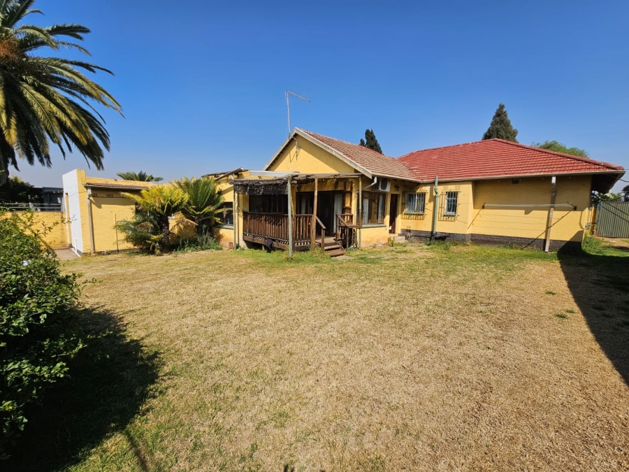 3 Bedroom Property for Sale in Albemarle Gauteng