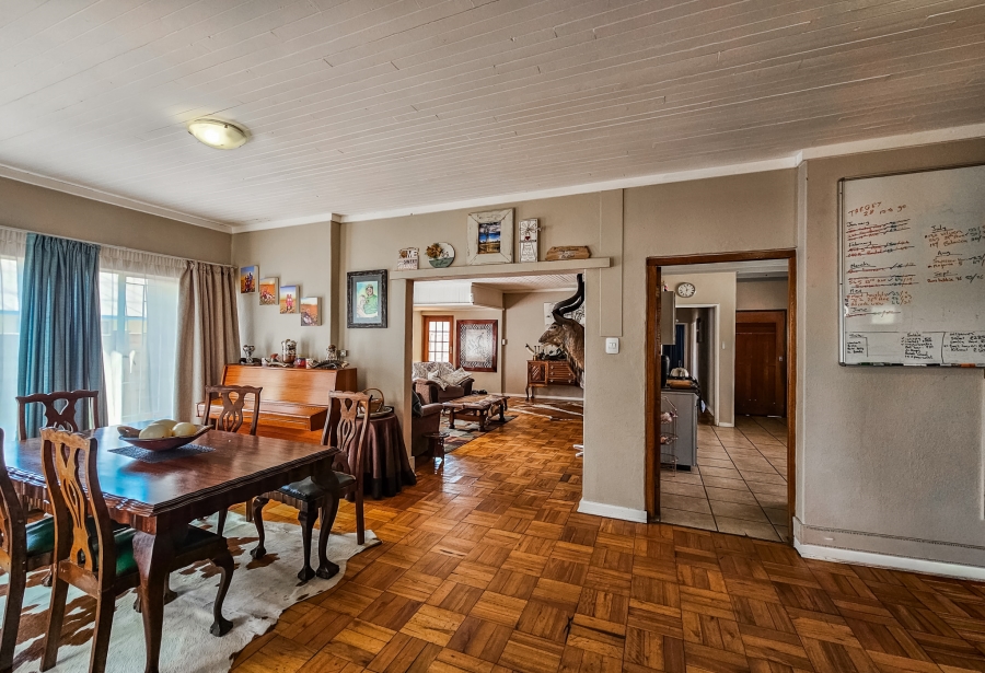 3 Bedroom Property for Sale in Villieria Gauteng