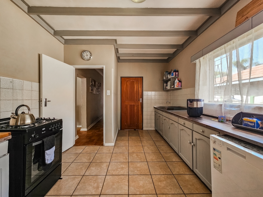 3 Bedroom Property for Sale in Villieria Gauteng