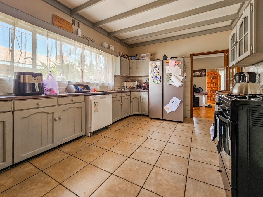 3 Bedroom Property for Sale in Villieria Gauteng