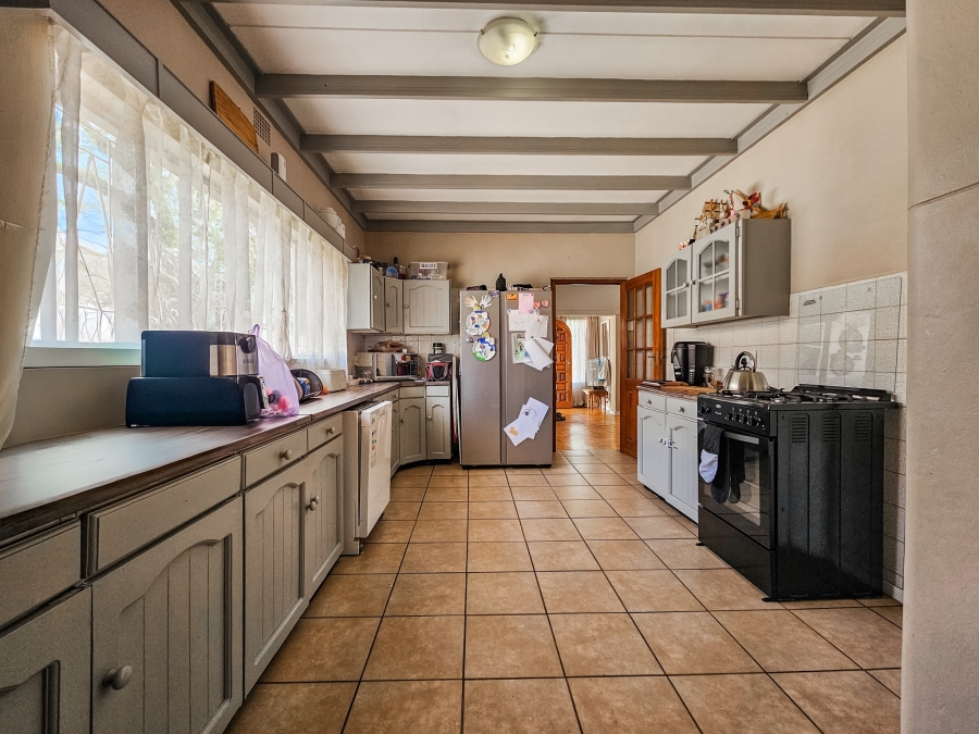 3 Bedroom Property for Sale in Villieria Gauteng
