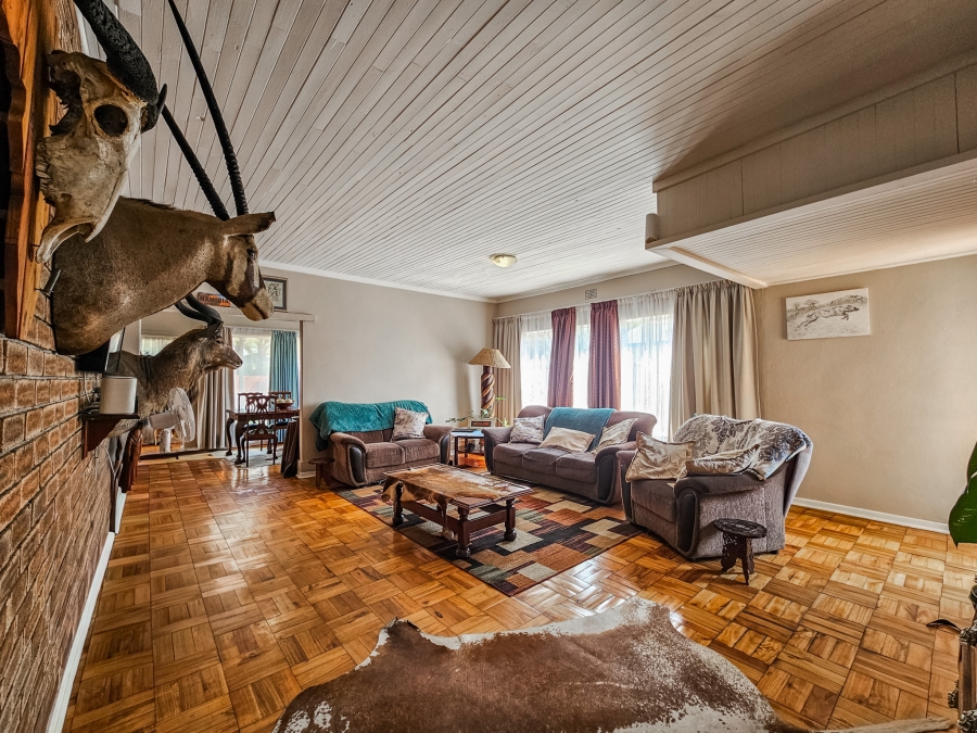 3 Bedroom Property for Sale in Villieria Gauteng