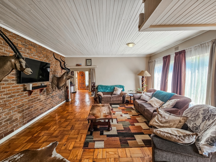 3 Bedroom Property for Sale in Villieria Gauteng