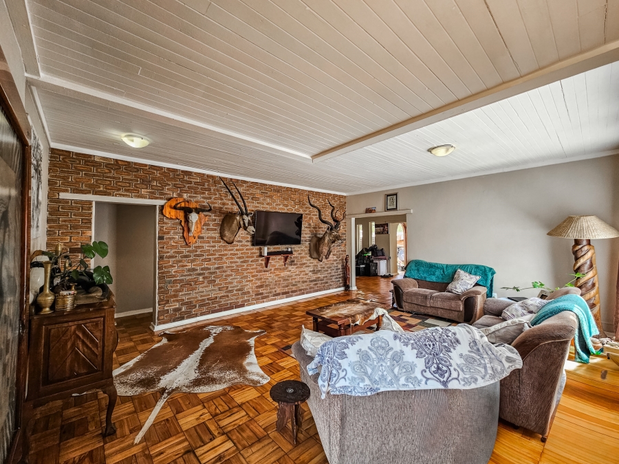 3 Bedroom Property for Sale in Villieria Gauteng