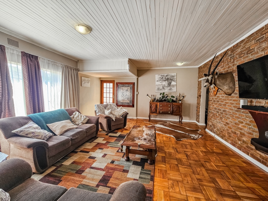 3 Bedroom Property for Sale in Villieria Gauteng