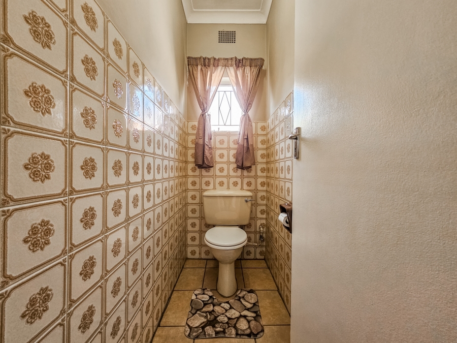 3 Bedroom Property for Sale in Villieria Gauteng