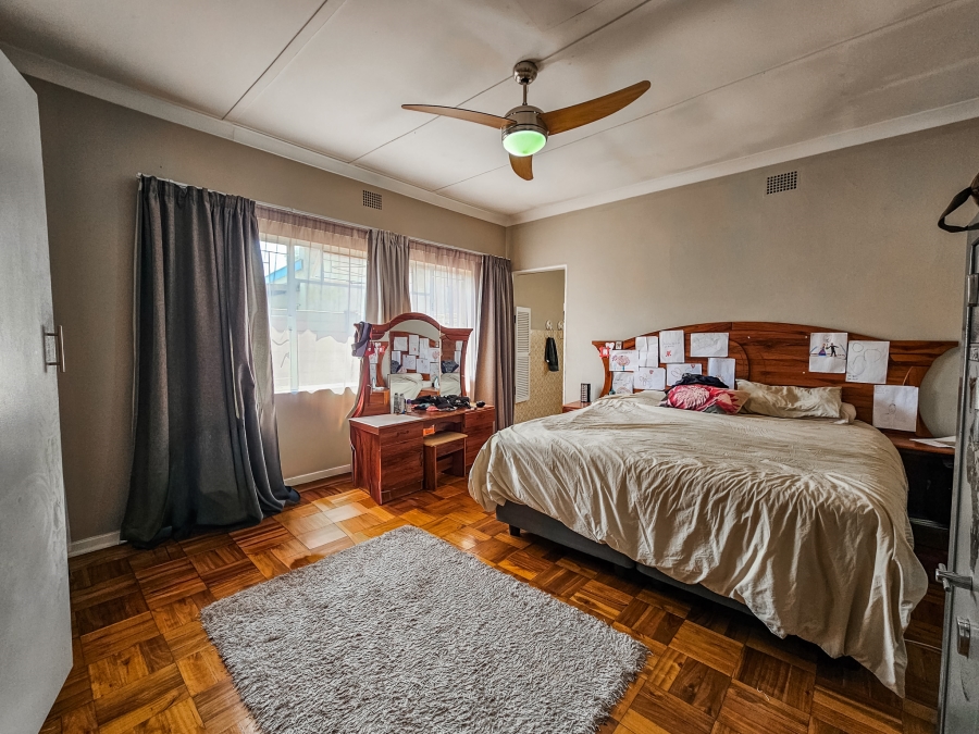 3 Bedroom Property for Sale in Villieria Gauteng