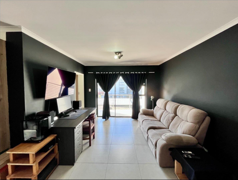 To Let 2 Bedroom Property for Rent in Modderfontein Gauteng
