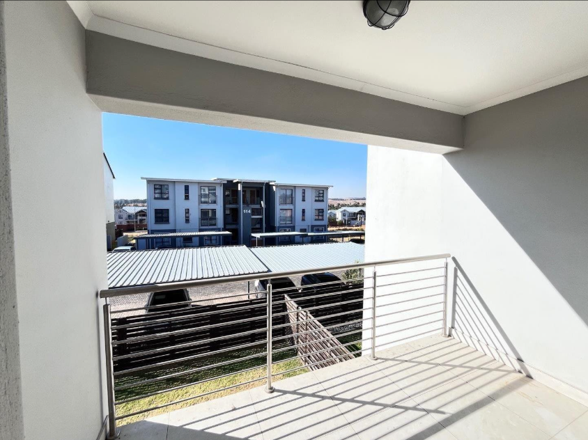 To Let 2 Bedroom Property for Rent in Modderfontein Gauteng