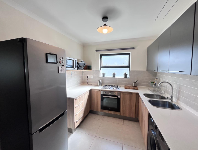 To Let 2 Bedroom Property for Rent in Modderfontein Gauteng