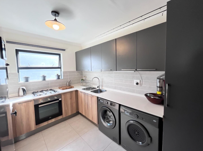 To Let 2 Bedroom Property for Rent in Modderfontein Gauteng