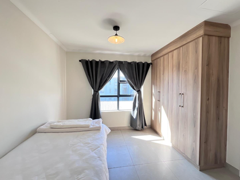 To Let 2 Bedroom Property for Rent in Modderfontein Gauteng