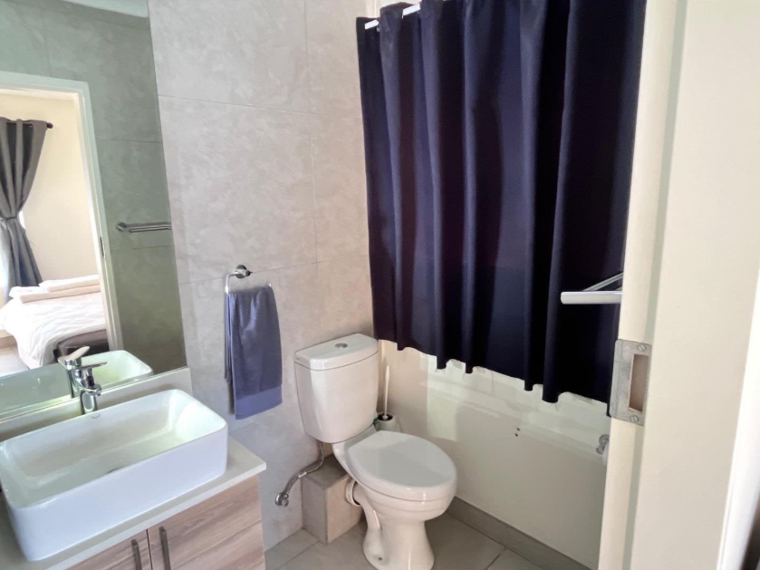 To Let 2 Bedroom Property for Rent in Modderfontein Gauteng