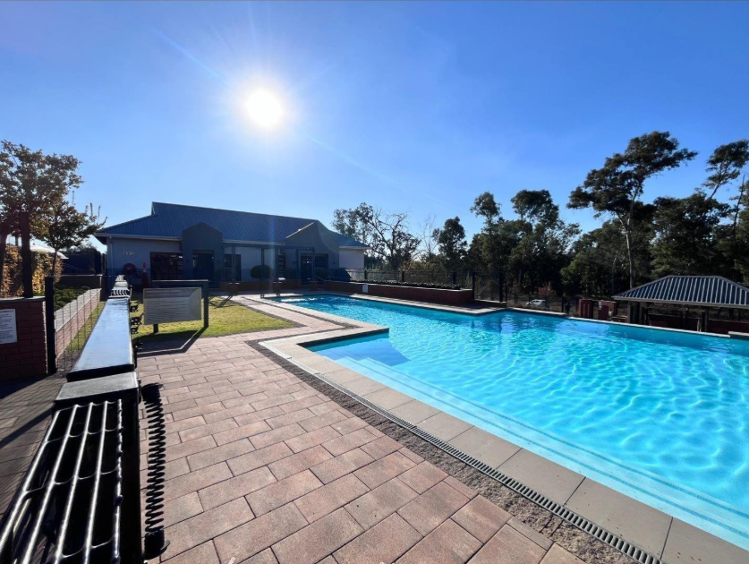 To Let 2 Bedroom Property for Rent in Modderfontein Gauteng