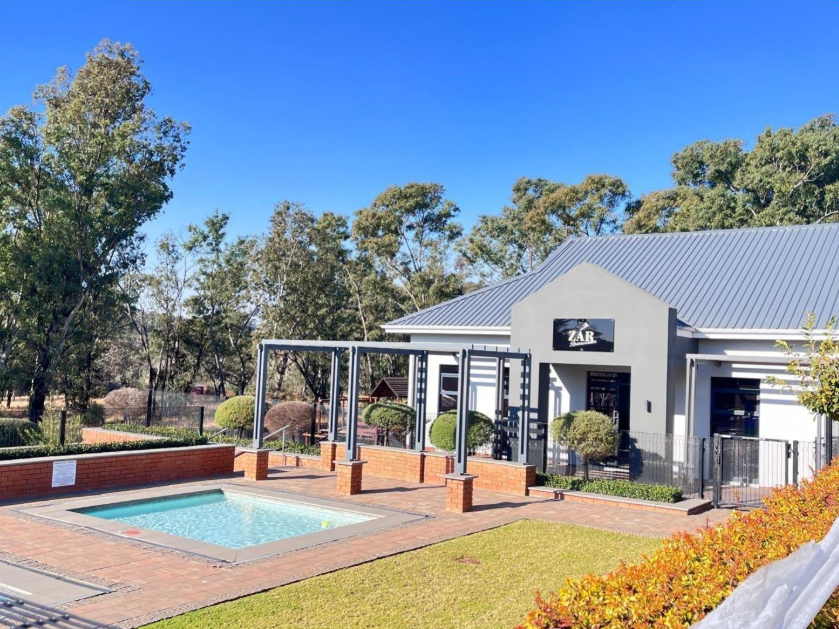 To Let 2 Bedroom Property for Rent in Modderfontein Gauteng
