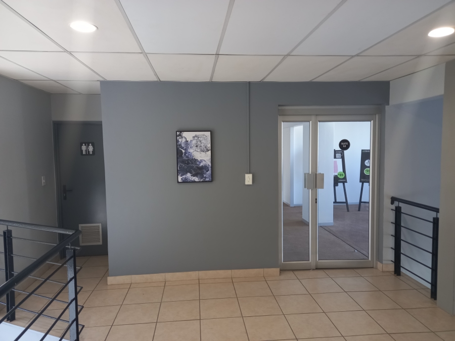 To Let commercial Property for Rent in Kyalami Estates Gauteng