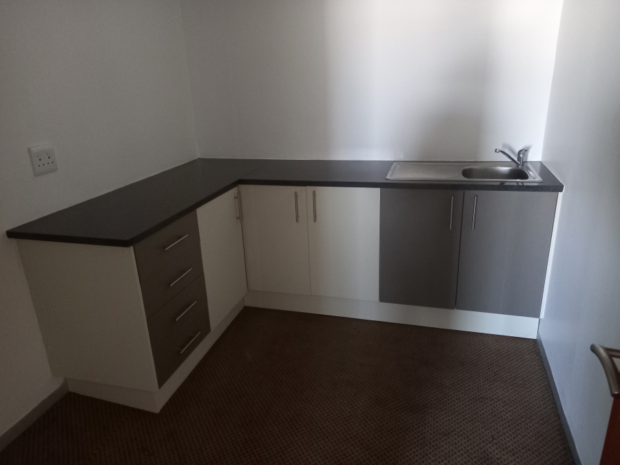 To Let commercial Property for Rent in Kyalami Estates Gauteng