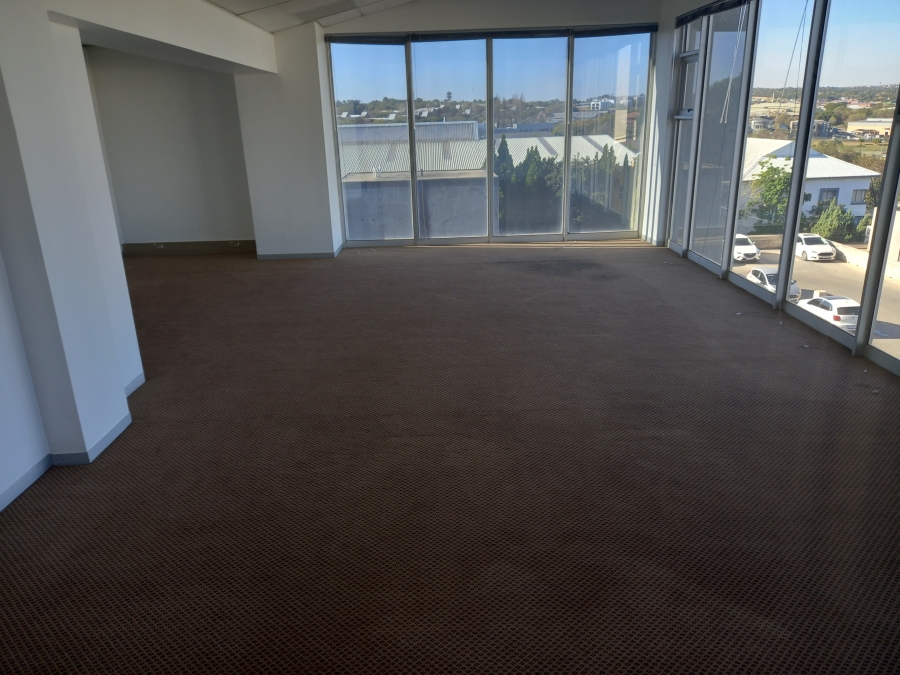 To Let commercial Property for Rent in Kyalami Estates Gauteng