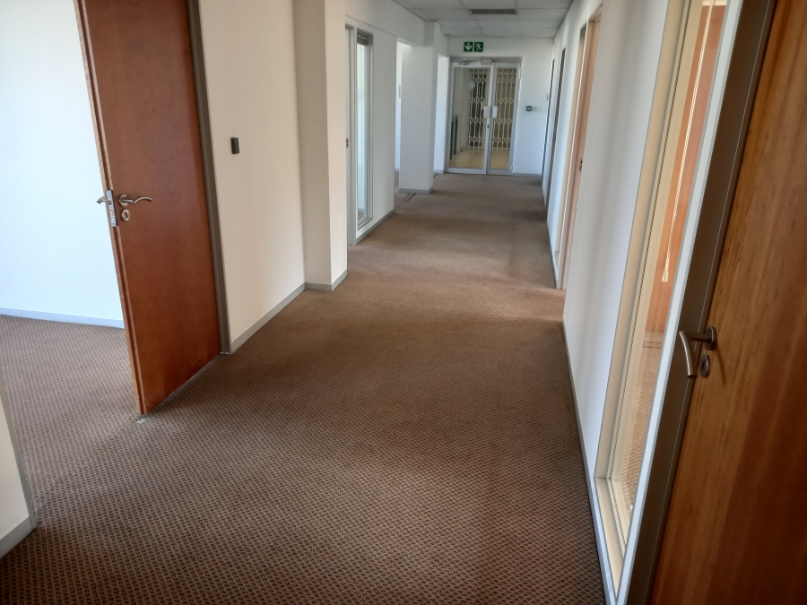 To Let commercial Property for Rent in Kyalami Estates Gauteng