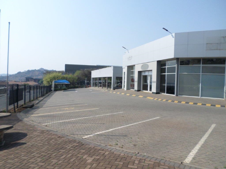 To Let commercial Property for Rent in Constantia Kloof Gauteng