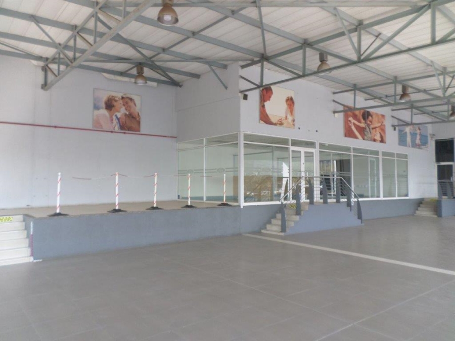To Let commercial Property for Rent in Constantia Kloof Gauteng