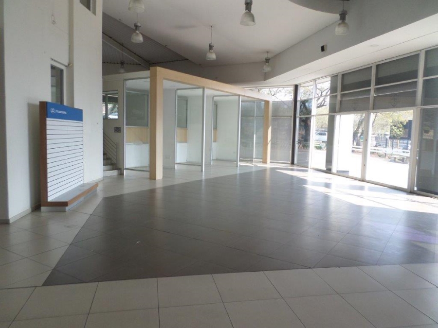 To Let commercial Property for Rent in Constantia Kloof Gauteng