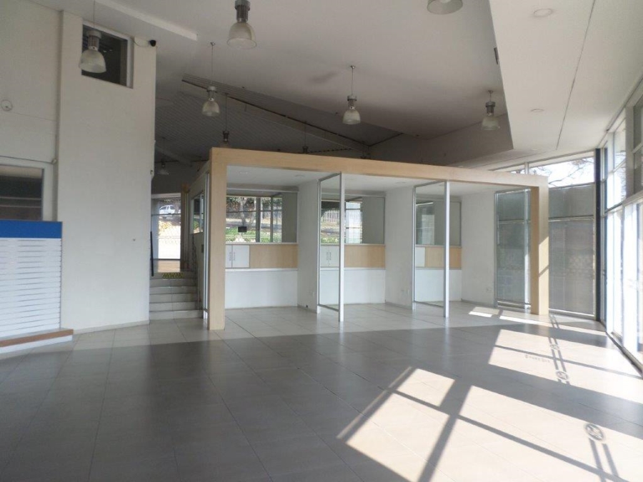 To Let commercial Property for Rent in Constantia Kloof Gauteng