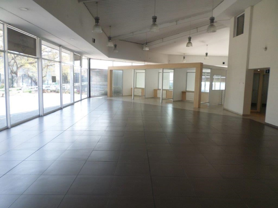 To Let commercial Property for Rent in Constantia Kloof Gauteng