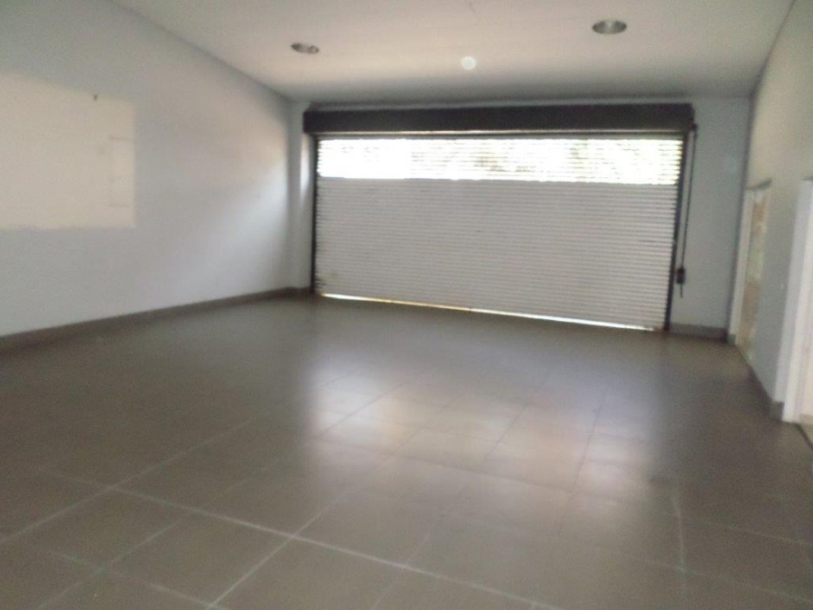 To Let commercial Property for Rent in Constantia Kloof Gauteng