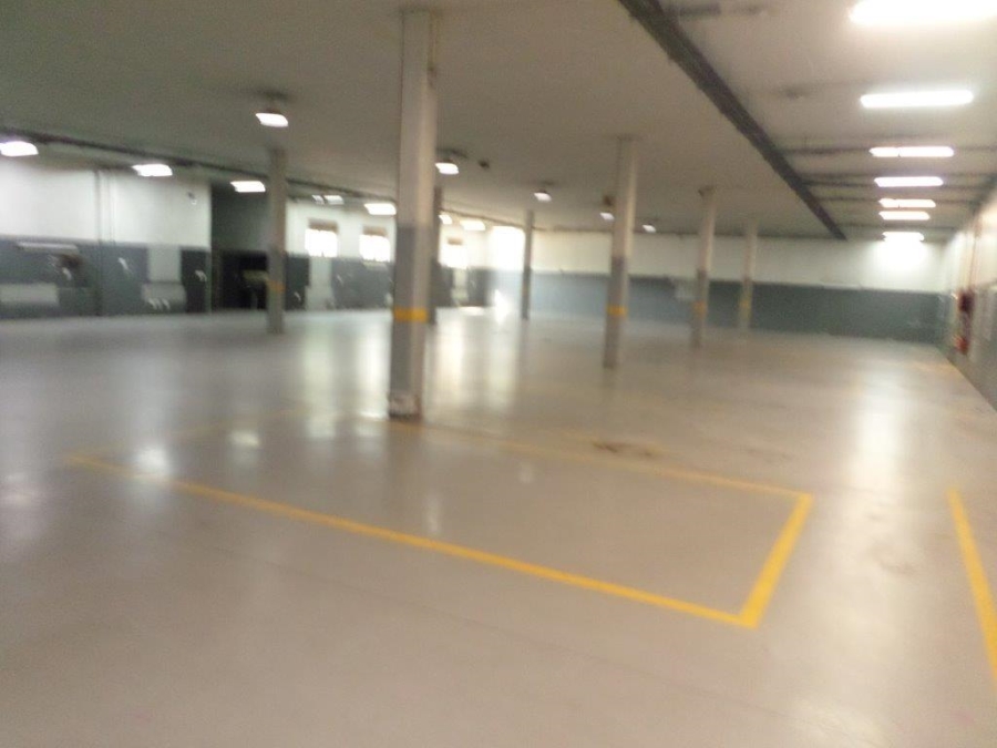 To Let commercial Property for Rent in Constantia Kloof Gauteng