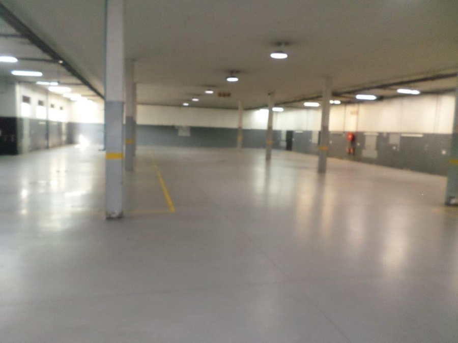 To Let commercial Property for Rent in Constantia Kloof Gauteng