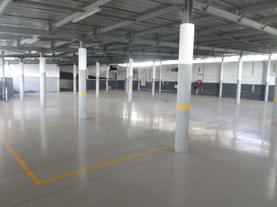 To Let commercial Property for Rent in Constantia Kloof Gauteng