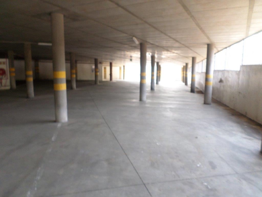 To Let commercial Property for Rent in Constantia Kloof Gauteng
