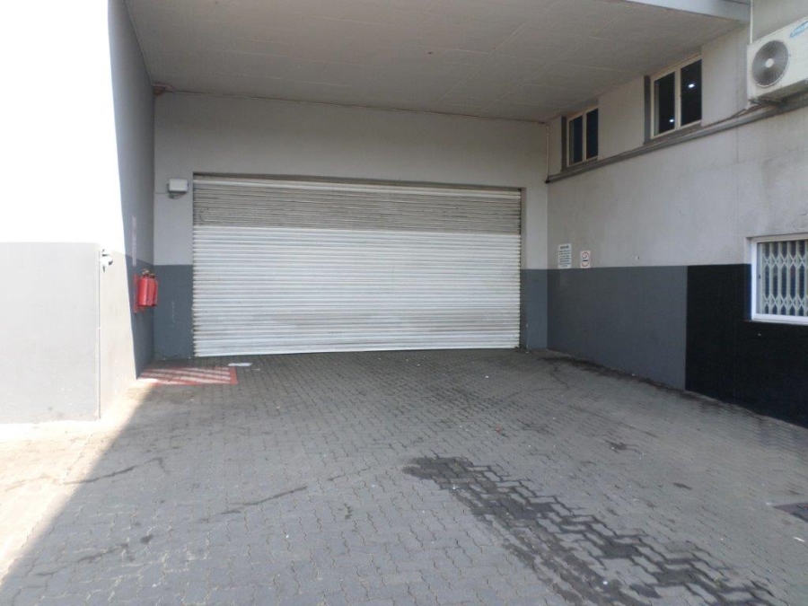 To Let commercial Property for Rent in Constantia Kloof Gauteng