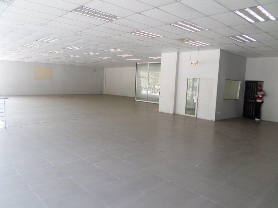 To Let commercial Property for Rent in Constantia Kloof Gauteng