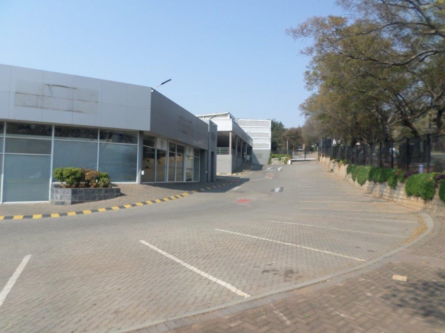 To Let commercial Property for Rent in Constantia Kloof Gauteng