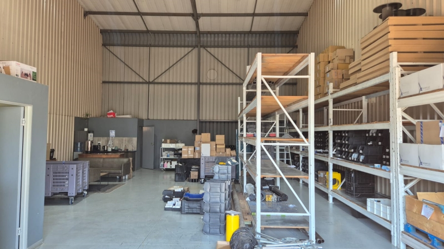 Commercial Property for Sale in Lyttelton Manor Gauteng