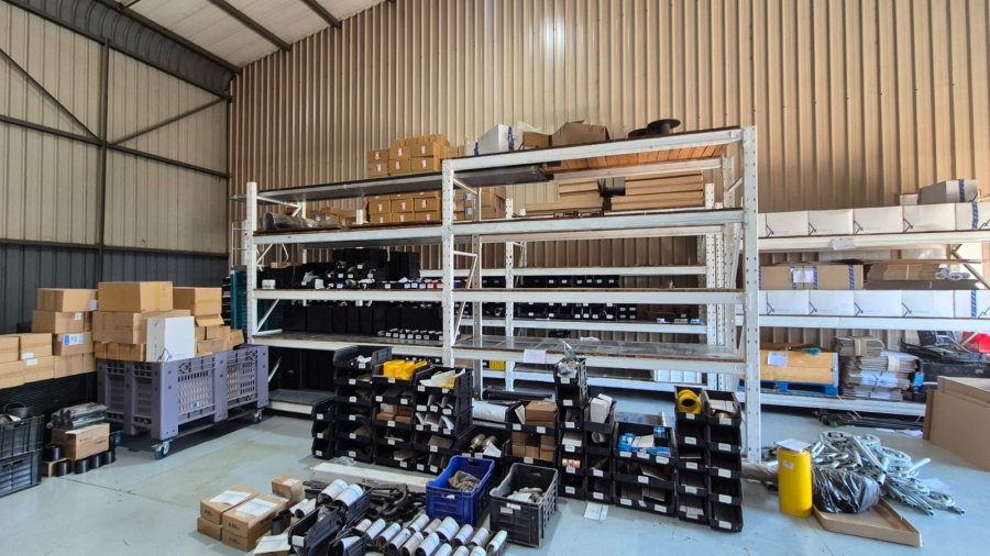 Commercial Property for Sale in Lyttelton Manor Gauteng