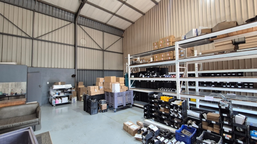 Commercial Property for Sale in Lyttelton Manor Gauteng