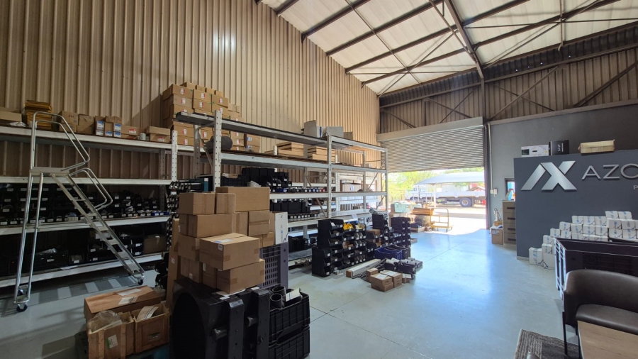 Commercial Property for Sale in Lyttelton Manor Gauteng