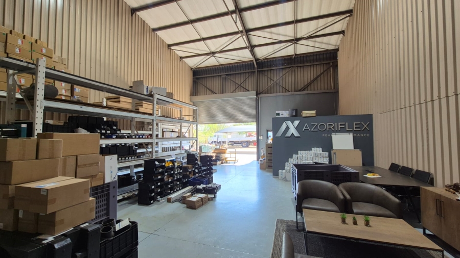 Commercial Property for Sale in Lyttelton Manor Gauteng