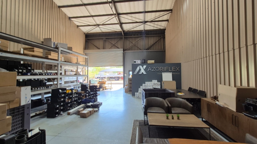 Commercial Property for Sale in Lyttelton Manor Gauteng