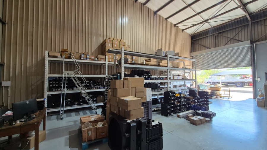 Commercial Property for Sale in Lyttelton Manor Gauteng